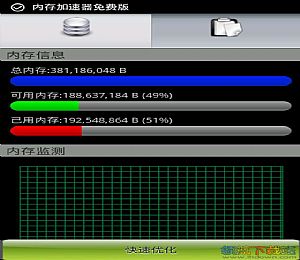 內存加速器安卓版(emory Booster)