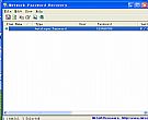 XP系统用户登录密码查看器