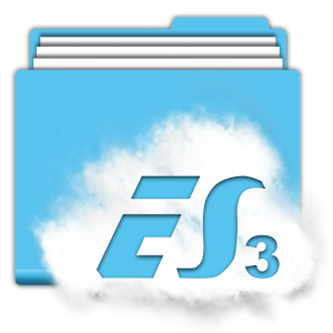 ES文件浏览器(EStrongs File Explorer)