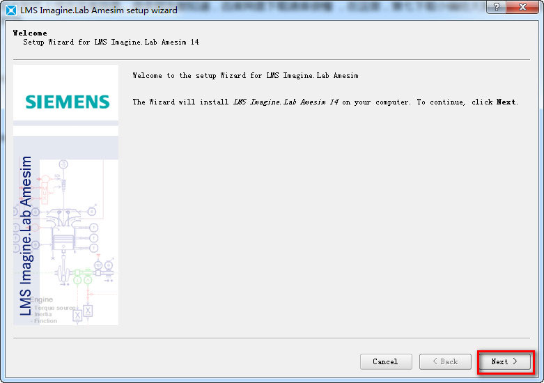 Amesim R14破解版