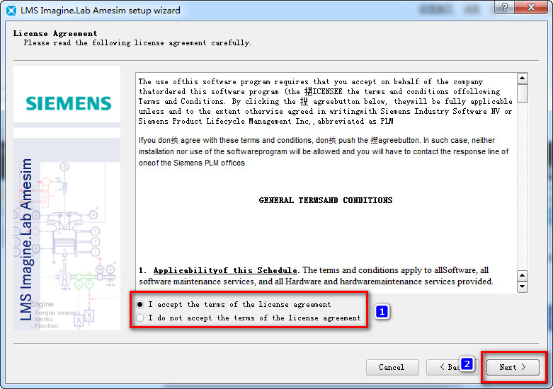 Amesim R14破解版