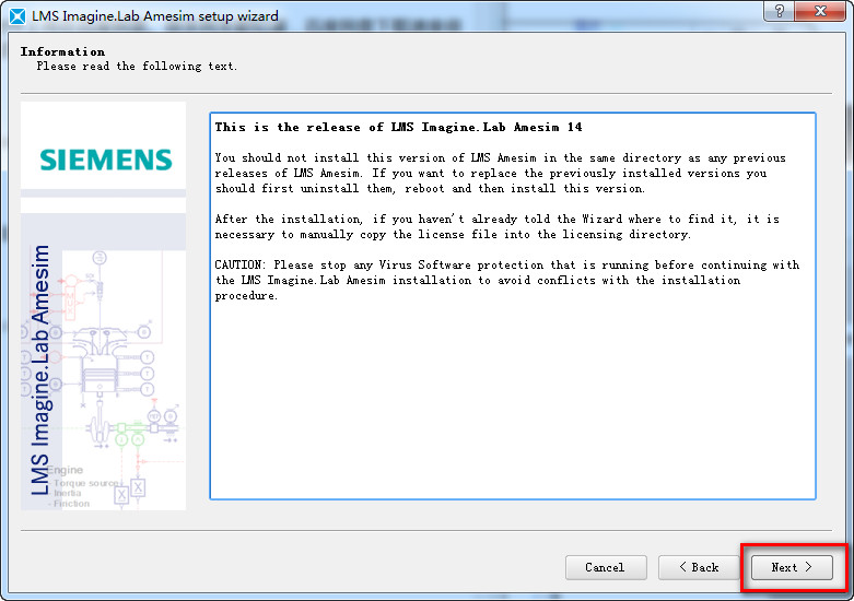 Amesim R14破解版