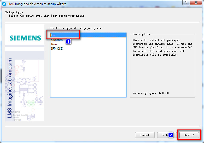 Amesim R14破解版