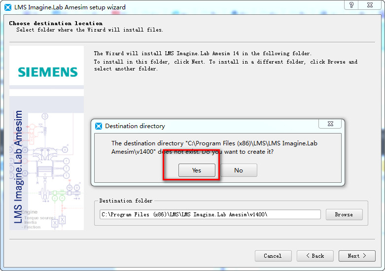 Amesim R14破解版