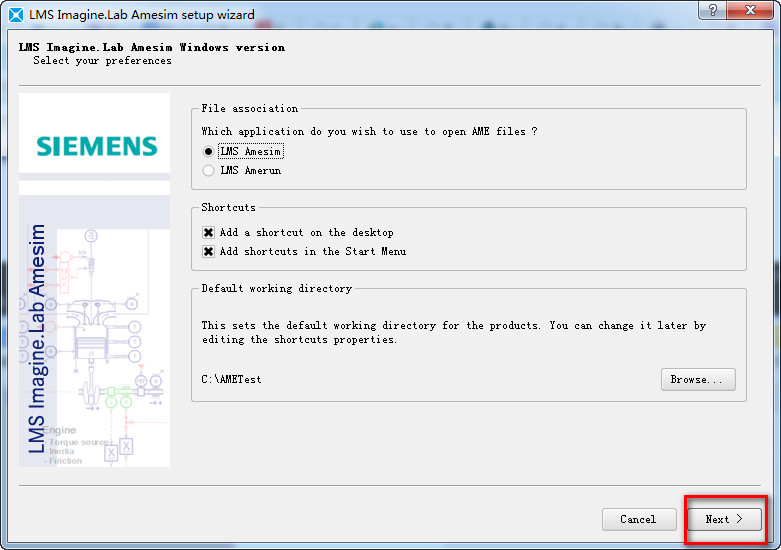 Amesim R14破解版