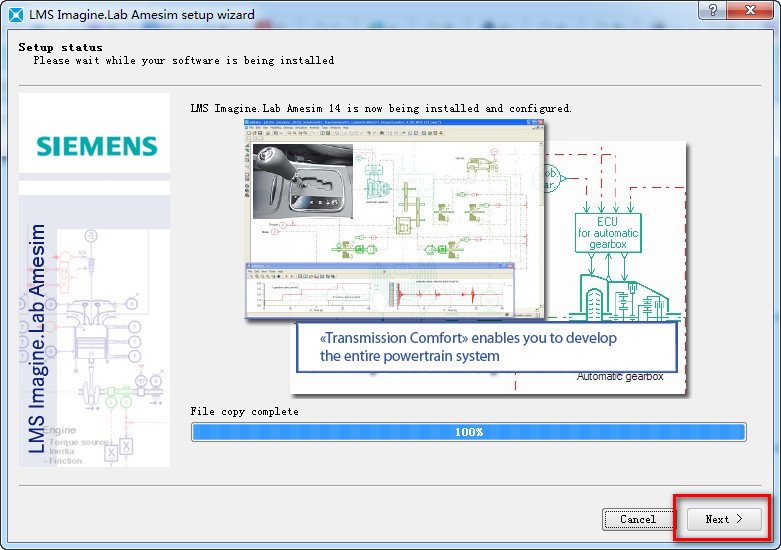 Amesim R14破解版