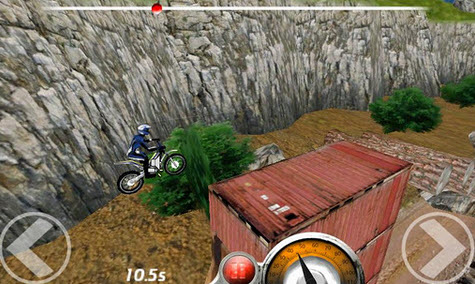 极限摩托车Trial Xtreme