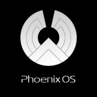 凤凰系统phoenix os